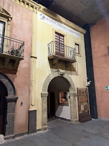Museo Storico dello Sbarco in Sicilia 1943 — fotografia 3