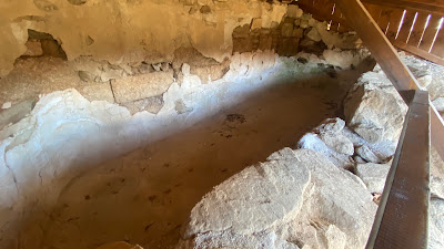 Thracian Cult Temple Starosel — fotografia 3