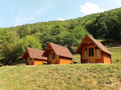 Camping Sargetia — fotografia 4