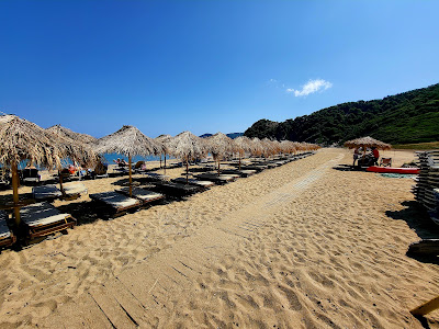 Paralia Megalos Aselinos — fotografia 5
