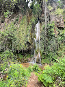 Nemouta Waterfalls — fotografia 3