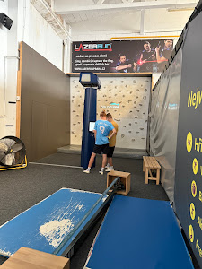 JumpPark Prague — fotografia 5