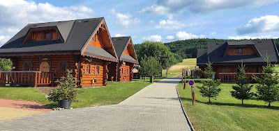 Camp Pacho