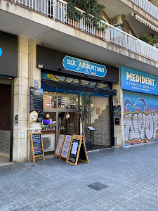 Sol Argentino — fotografia 3