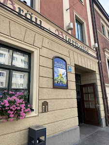 Augustiner Bräustuben — fotografia 3
