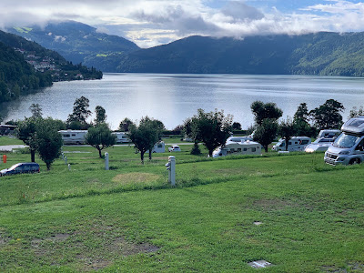 Terrassencamping Pesenthein — fotografia 5