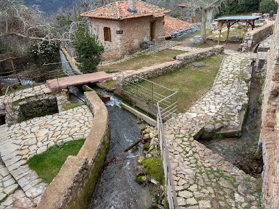 Open-Air Water Power Museum — fotografia 5