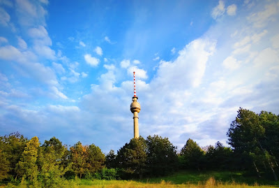 Панорамна площадка "Левента" — fotografia 3