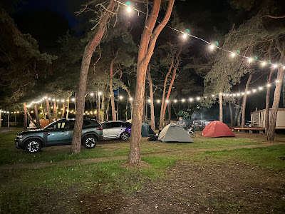 Camp Hel
