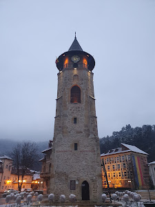 Turnul lui Ștefan cel Mare — fotografia 5