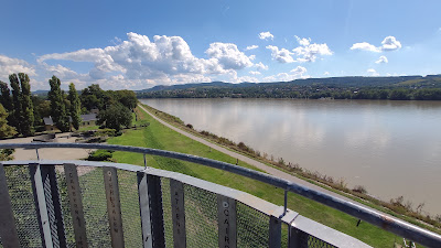 Vyhliadková veža — fotografia 3