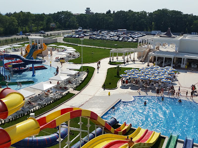 Aquapark Pomorie — fotografia 4