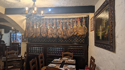 Bodegas La Venencia Marbella — fotografia 3