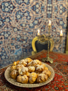 Tehran Restauracja — fotografia 4