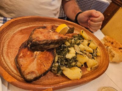 Kafana Mornar — fotografia 4