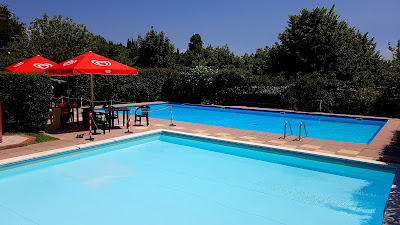 Camping Mos — fotografia 3