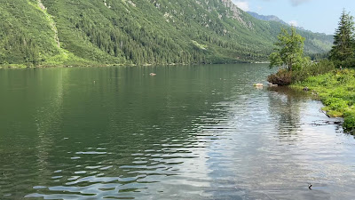 Morskie Oko — fotografia 3