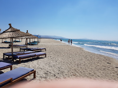 Mikri Vigla Beach — fotografia 5