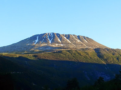 Gaustatoppen — fotografia 3