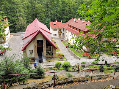 Mănăstirea Ortodoxă Tismana — fotografia 5