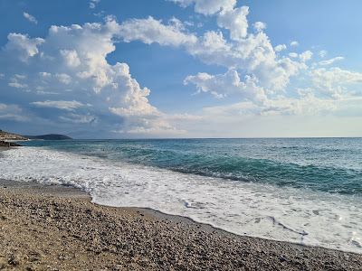 Lukova Beach — fotografia 4
