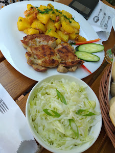 Restaurant Iris — fotografia 5