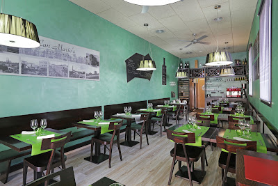 Restaurant Can Mario's — fotografia 5
