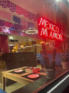 Tekila Restaurante - Mexicano Tomares — fotografia 3