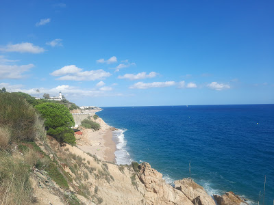 Platja del Garbí — fotografia 3