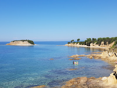 Kastri Beach — fotografia 5