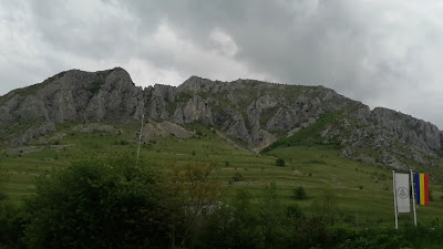 Piatra Secuiului — fotografia 2