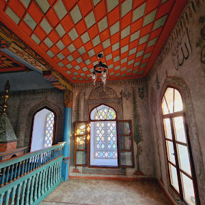 Ornamented Mosque — fotografia 4