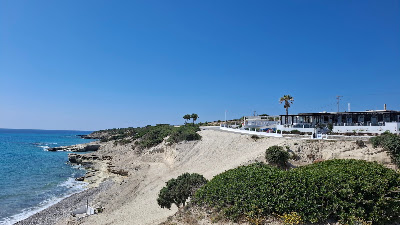 Agios Theologos Restaurant — fotografia 5