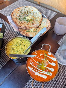 Indian Street Food & Co — fotografia 4