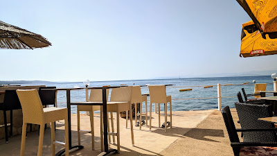 Restoran Punta