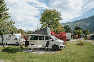 Camping Adler — fotografia 5