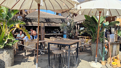 Bahía Beach Jazba — fotografia 3