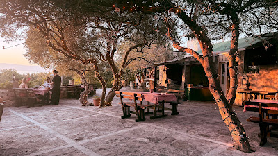 Restaurant - Konoba Štorija — fotografia 5