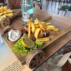 Grill Zone — fotografia 5
