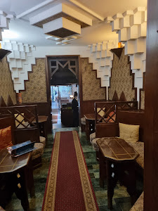 Ibrahim Cafe and Restaurant — fotografia 5