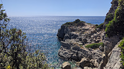 Klimatia Beach — fotografia 4