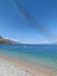 Paralia Pounta — fotografia 4