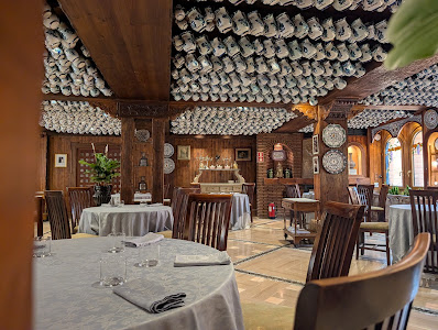 Restaurante Ruta del Veleta — fotografia 5