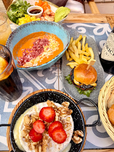 MIA CAFE - Tapas & Bar — fotografia 4