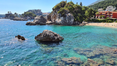 Παραλία Πίσω Κρυονέρι — fotografia 5