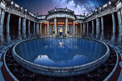 Terme Tettuccio