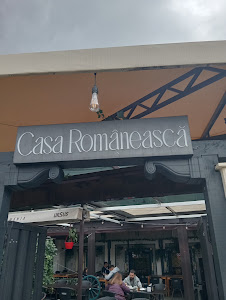 Casa Românească — fotografia 3