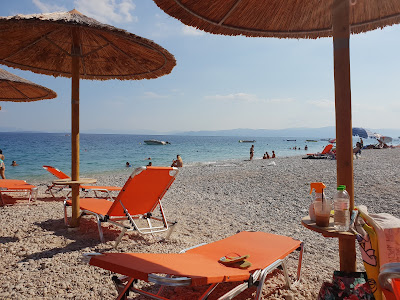 Kineta Beach — fotografia 3