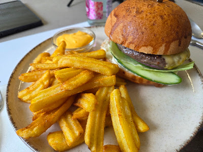 Freedom restaurant & Skybar — fotografia 4