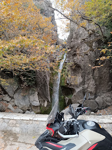 Καταρράκτης Κρέμασης — fotografia 3